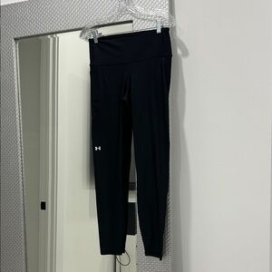 Under Armour Black Women's Leggings